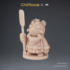 Stone King: Forest Warriors product image 9