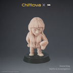 Stone King: Myths & Investigators product image 11