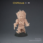 Stone King: Myths & Investigators product image 12