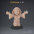 Stone King: Myths & Investigators product image 4