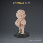 Stone King: Myths & Investigators product image 10