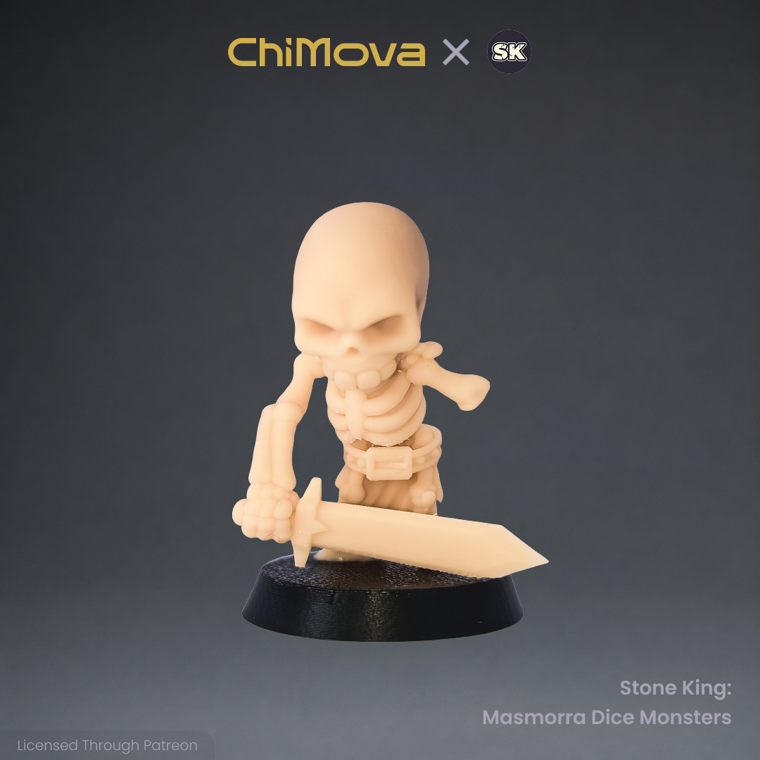 Stone King: Masmorra Dice Monsters product image 4