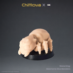 Stone King: Masmorra Dice Monsters product image 8