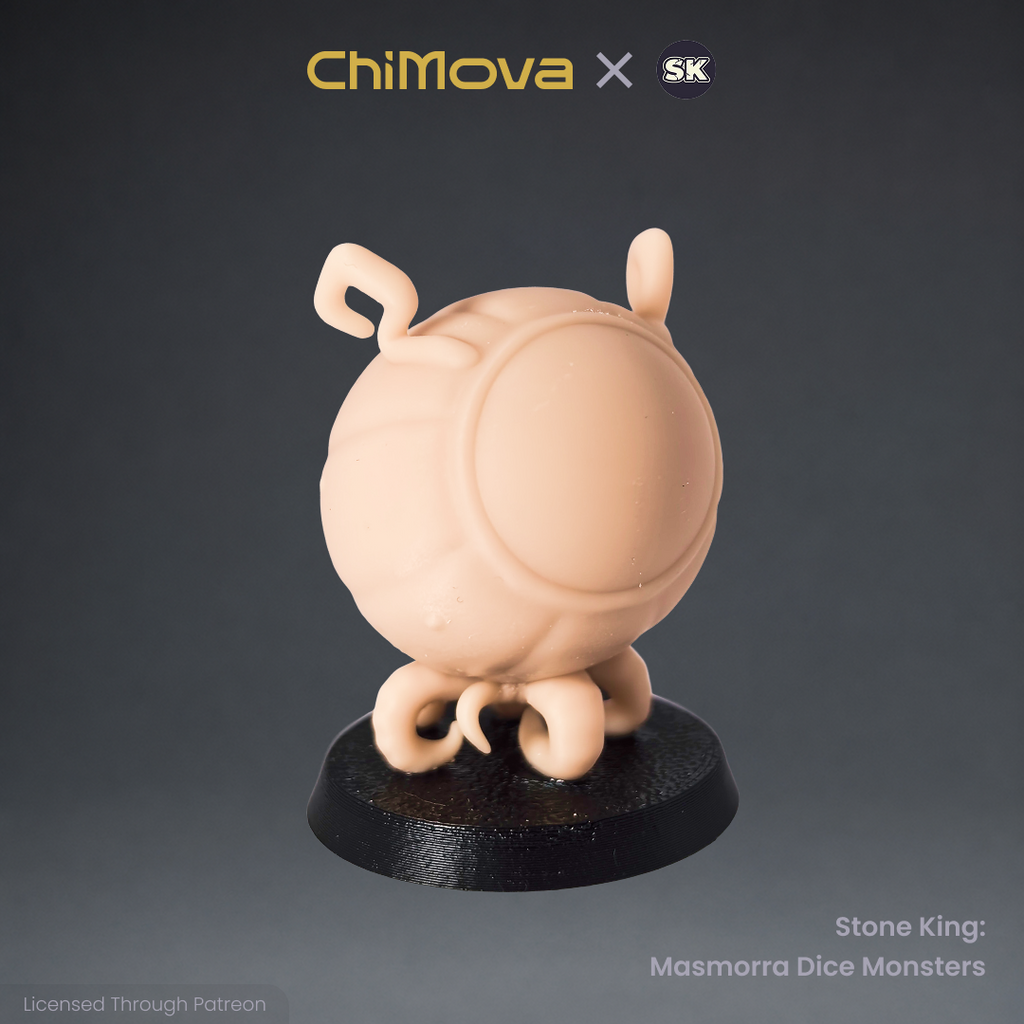 Stone King: Masmorra Dice Monsters product image 10