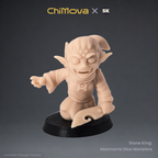 Stone King: Masmorra Dice Monsters product image 11