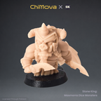Stone King: Masmorra Dice Monsters product image 12
