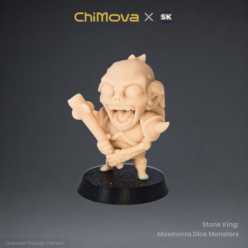 Stone King: Masmorra Dice Monsters product image 13
