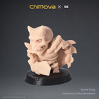 Stone King: Masmorra Dice Monsters product image 9
