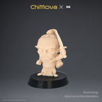 Stone King: Masmorra Dice Monsters product image 2