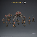 UNIT9: The Zero Ash Nomads