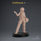 UNIT9: The Zero Ash Nomads