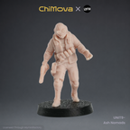 UNIT9: The Zero Ash Nomads
