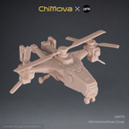 UNIT9: Micromachines Corp.