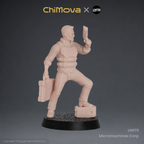 UNIT9: Micromachines Corp.