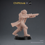 UNIT9: Micromachines Corp.