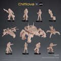 UNIT9: Micromachines Corp.