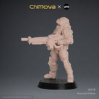 UNIT9: Nomad Tribes