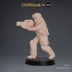 UNIT9: Nomad Tribes