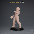UNIT9: Nomad Tribes