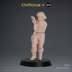 UNIT9: Nomad Tribes