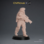 UNIT9: Nomad Tribes