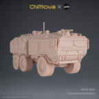 UNIT9: RIOT Enforcement Division