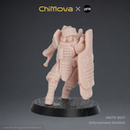 UNIT9: RIOT Enforcement Division