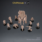 UNIT9: The Zero Point Collective