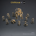UNIT9: The Zero Point Collective