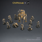 UNIT9: The Zero Point Collective