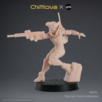 UNIT9: The Zero Point Collective