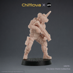 UNIT9: The Zero Point Collective