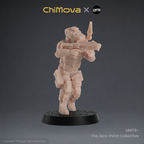 UNIT9: The Zero Point Collective