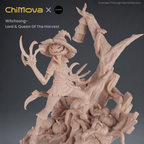Witchsong Miniatures: Lord & Queen of the Harvest