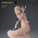 Witchsong Miniatures: Medusa