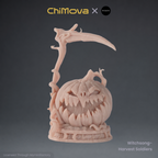 Witchsong Miniatures: Harvest Soldiers