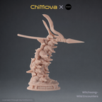 Witchsong Miniatures: Wild Encounters