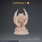 DM Stash: DND Classic Monsters 1 - Unpainted model or component 3