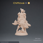 DM Stash: Undead Army - Unpainted model or component 1