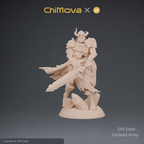 DM Stash: Undead Army - Unpainted model or component 2
