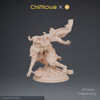 DM Stash: Undead Army - Unpainted model or component 6