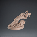 Mini Monster Mayhem: Xeno Crawler Xenobot