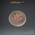 Mini Monster Mayhem: Xeno Crawler Xenobot