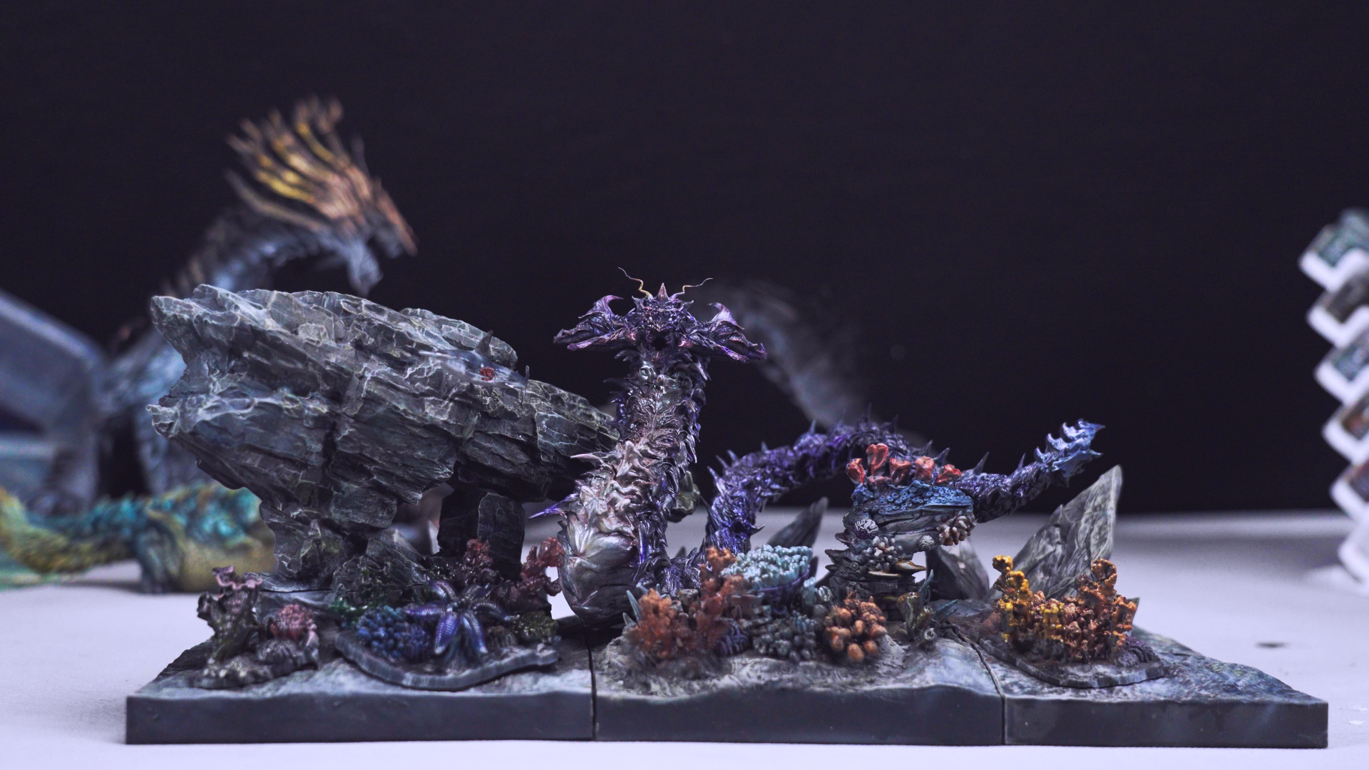 Miniature Diorama Creator - Leo